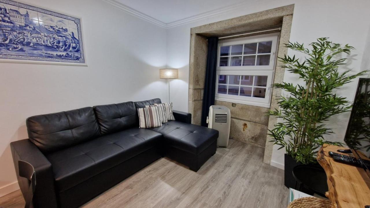 Merc Porto Ribeira'S View 외부 사진