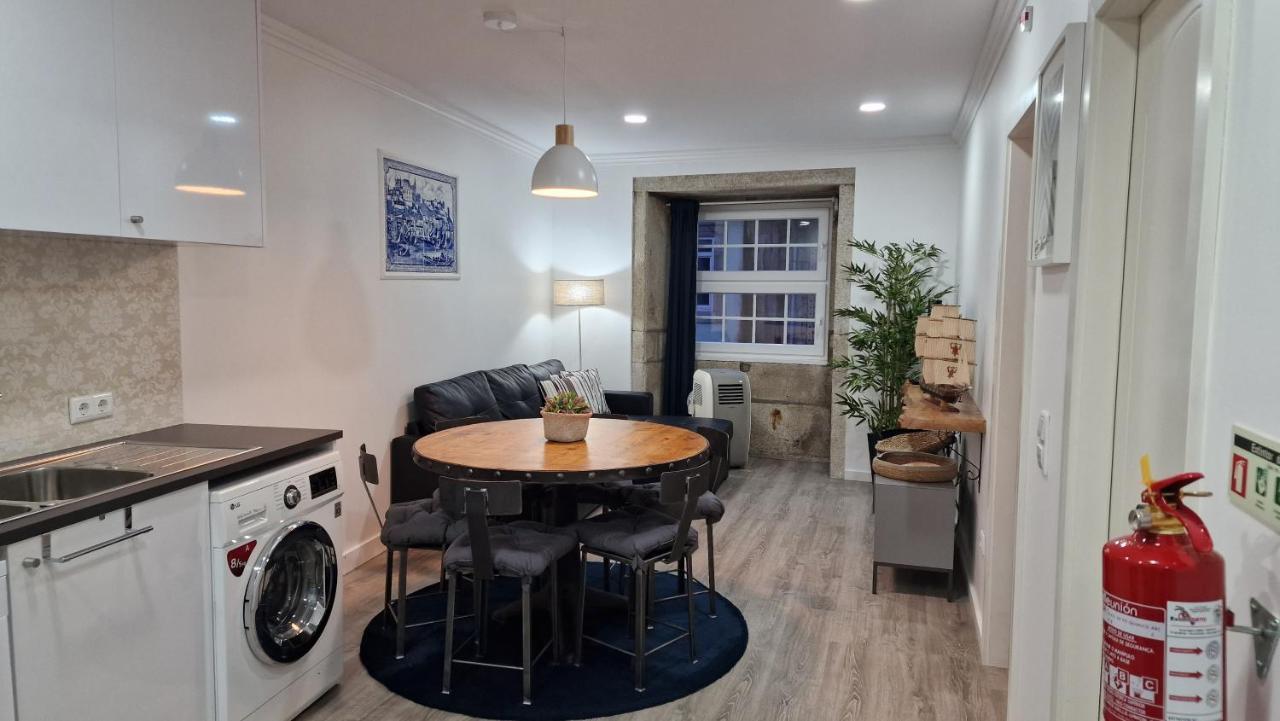 Merc Porto Ribeira'S View 외부 사진