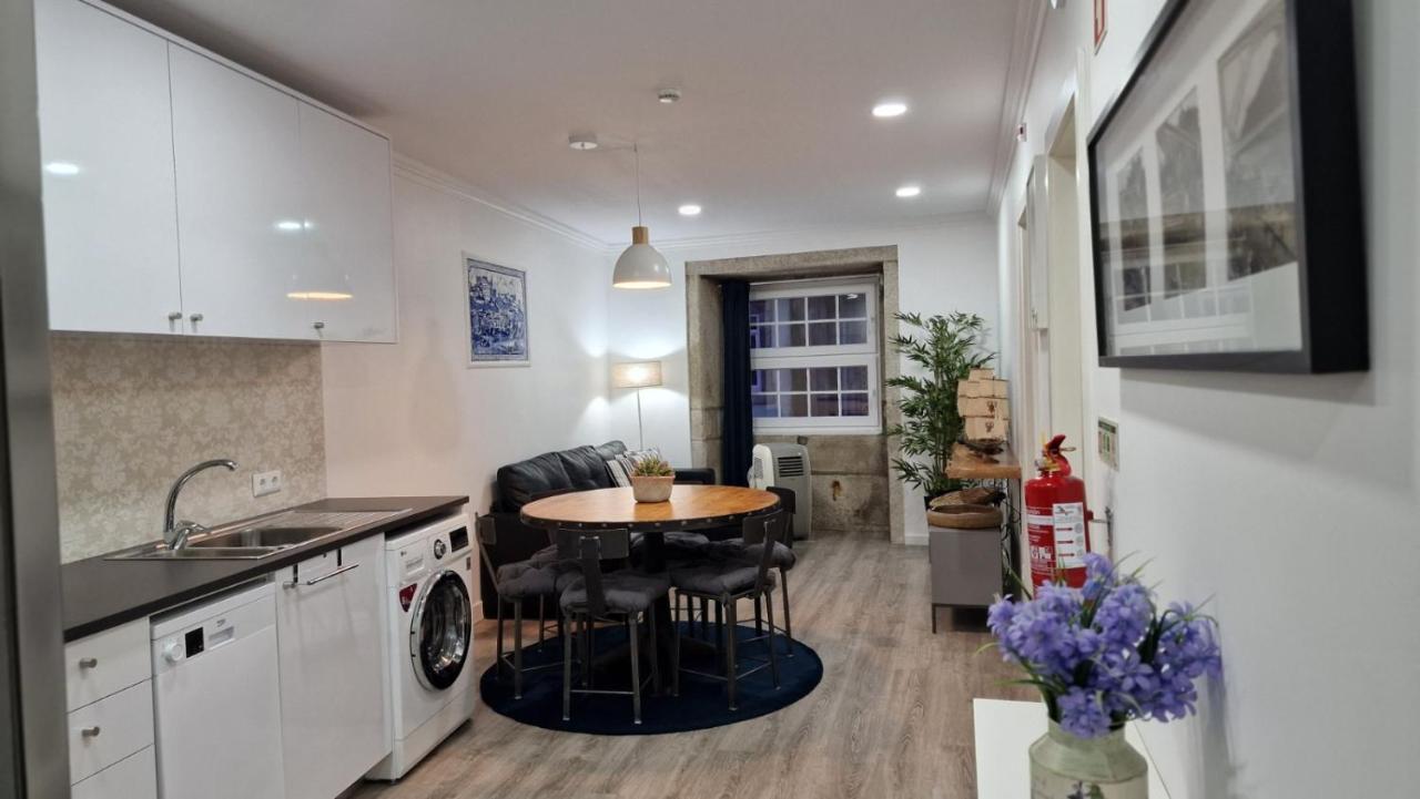 Merc Porto Ribeira'S View 외부 사진